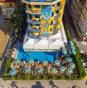 Hotel Napoleon Lido Di Jesolo
